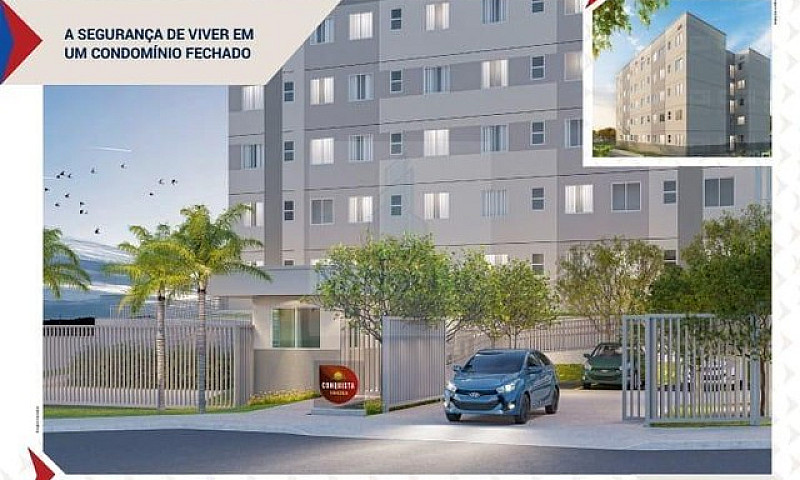 Conquista Várzea...