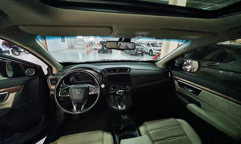 Honda Crv 1.5 16V Vt...