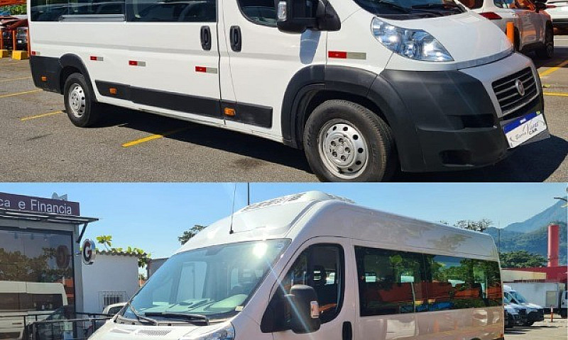 Ducato 20 Executiva...