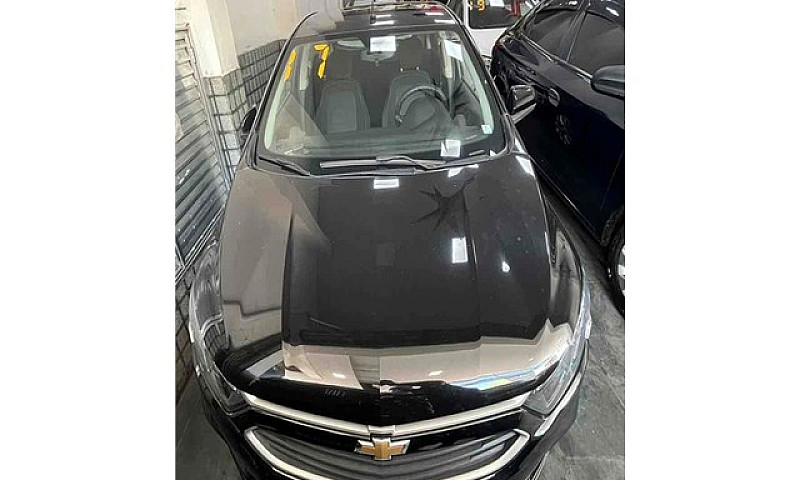 Chevrolet Onix 2017 ...