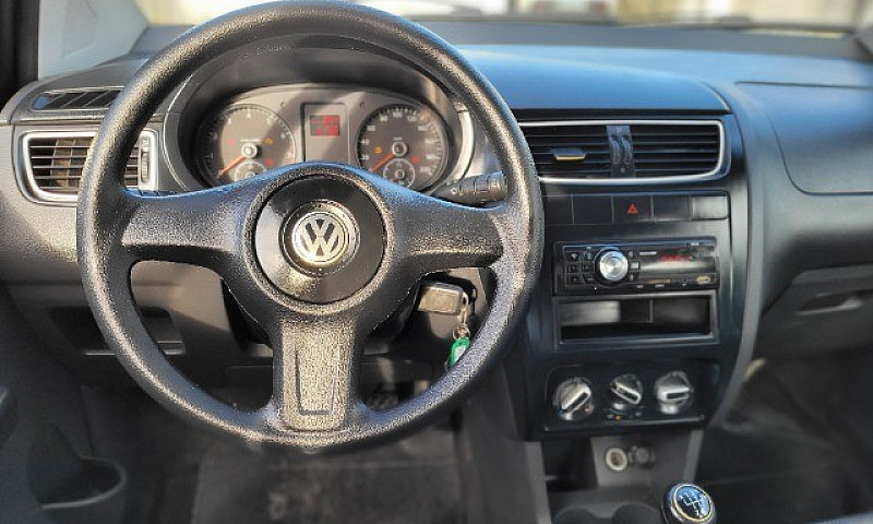Volkswagen Fox Trend...