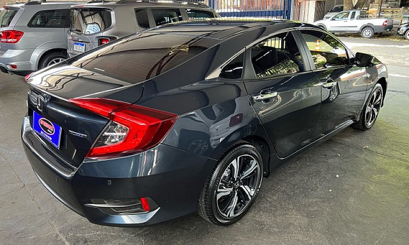 Honda Civic Touring ...