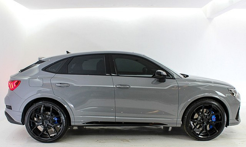 Audi Rs Q3 Sportback...