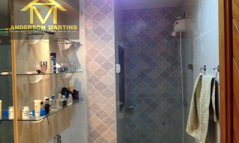 Apartamento 4 Quarto...