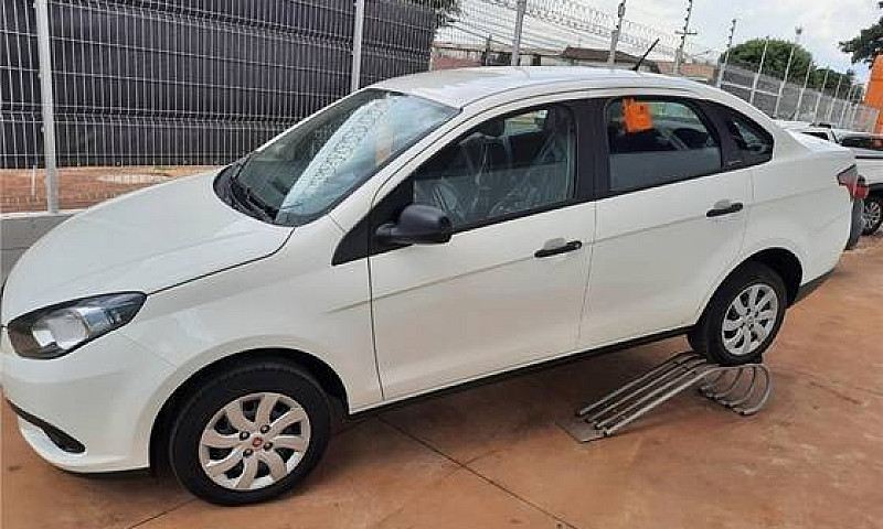 Fiat Grand Siena Gra...