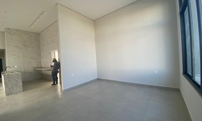 Casa Pronta Para Mor...