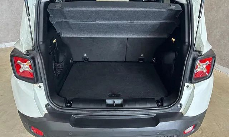 Jeep Renegade Lngtd ...