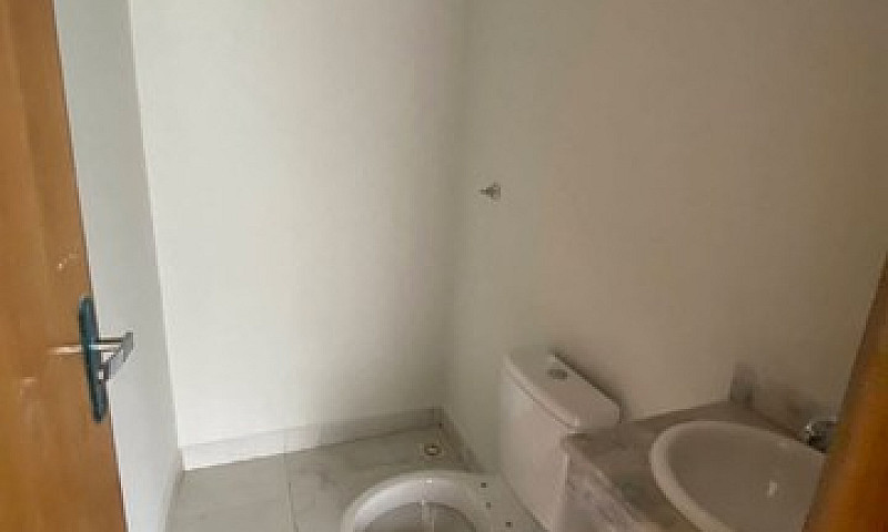 Casa Térrea Em Espír...