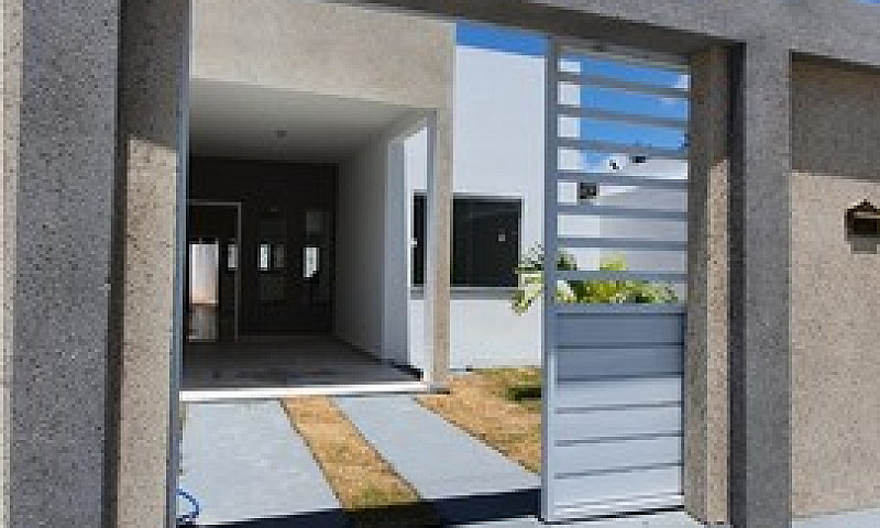 + Casa Na Barra Dos ...