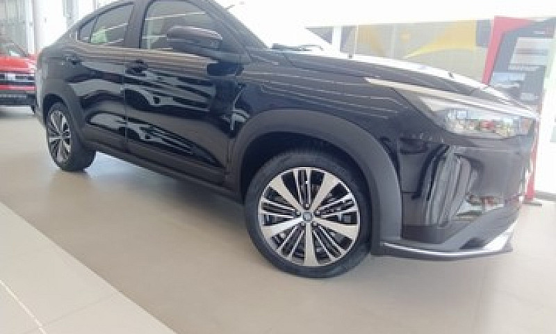 Fiat Fastback Audace...