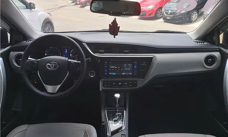 Toyota Corolla 2018 ...