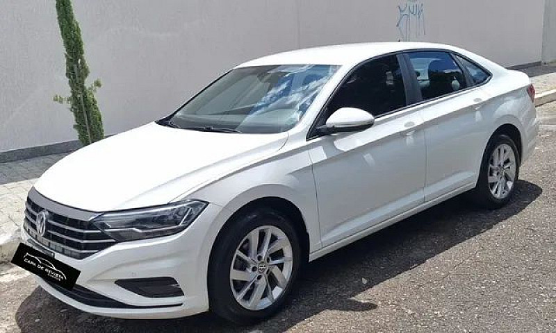 Jetta 250 Tsi 2018 -...