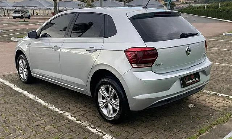 Volkswagen Polo Cl A...