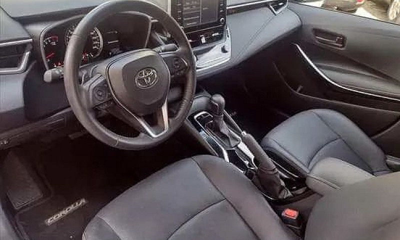 Toyota Corolla 2.0 V...