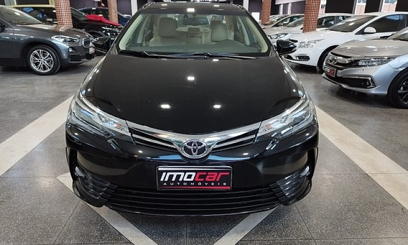 Toyota - Corolla Alt...