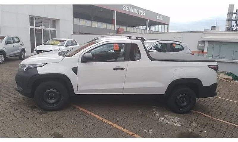 Fiat Strada 2022 1.4...