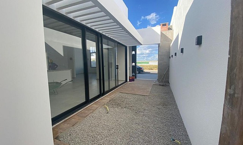 Casa Pronta Para Mor...
