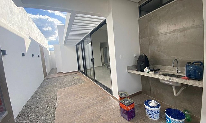 Casa Pronta Para Mor...