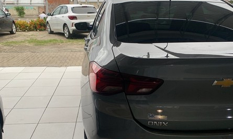 Onix Plus Ltz Turbo ...