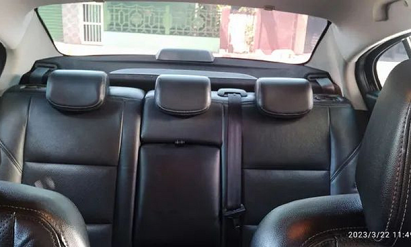 Fluence Automático 2...