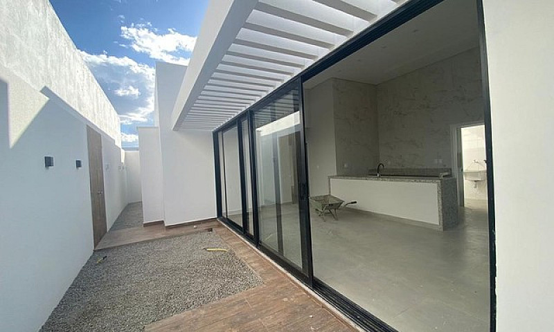 Casa Pronta Para Mor...