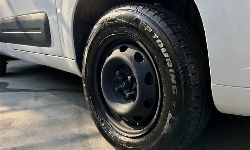Fiat Fiorino 2020 1....