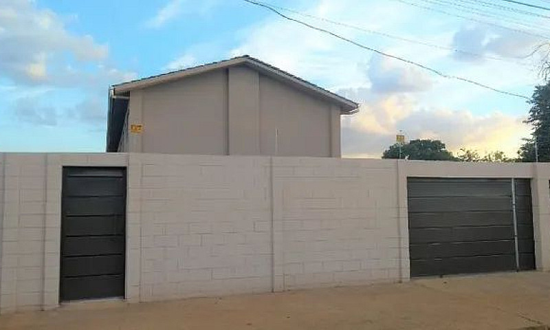 Kitnet Aparecida De ...