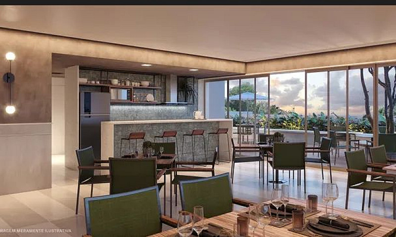 Icon Living - Aparta...