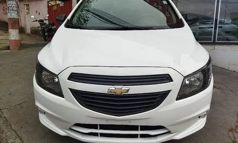 Gm Chevrolet Onix Jo...