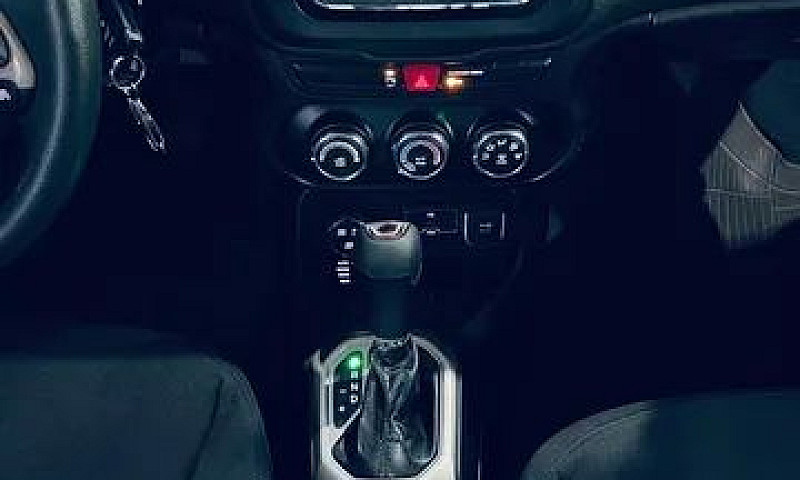 Jeep Renegade Turbo ...