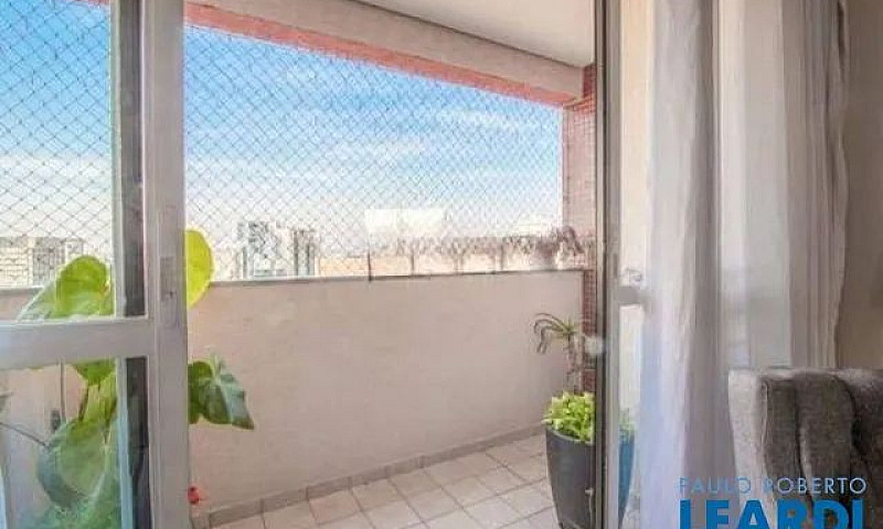 Apartamento - Vila B...