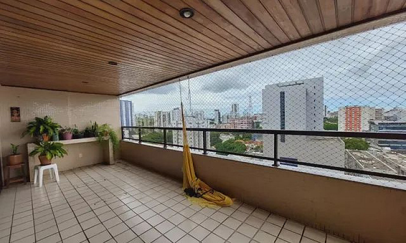 Apartamento Nas Graç...