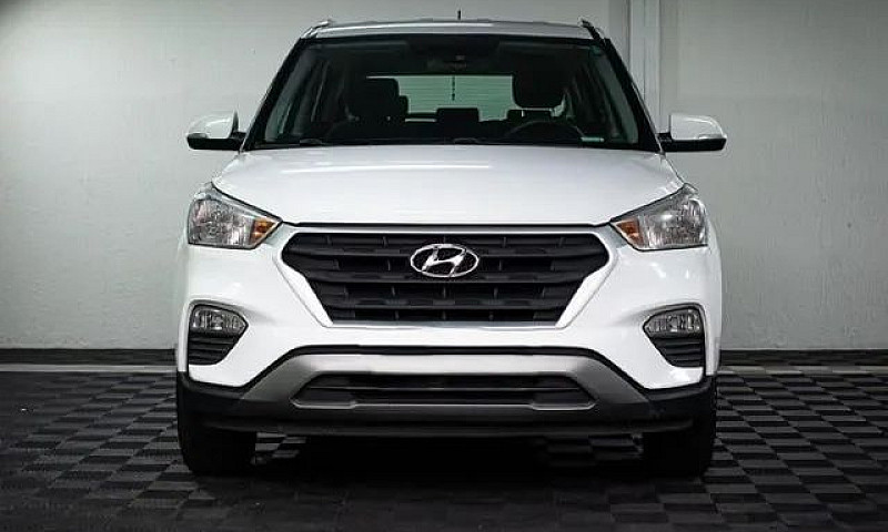 Hyundai Creta Pulse ...