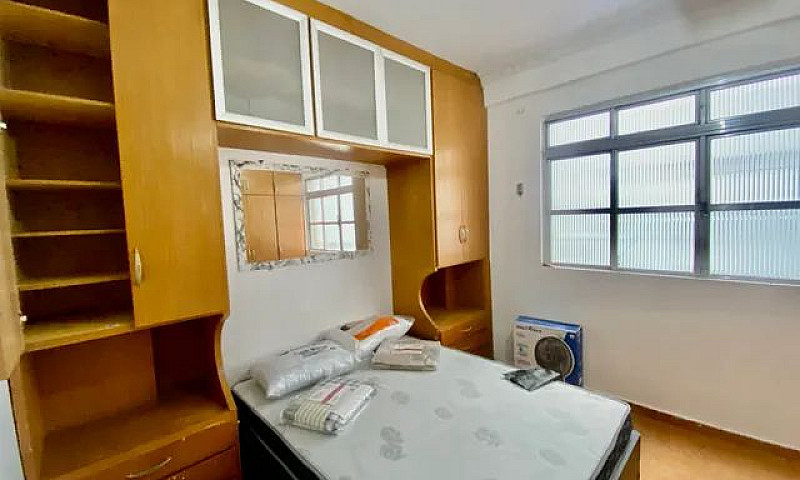 Apartamento 2 Quarto...