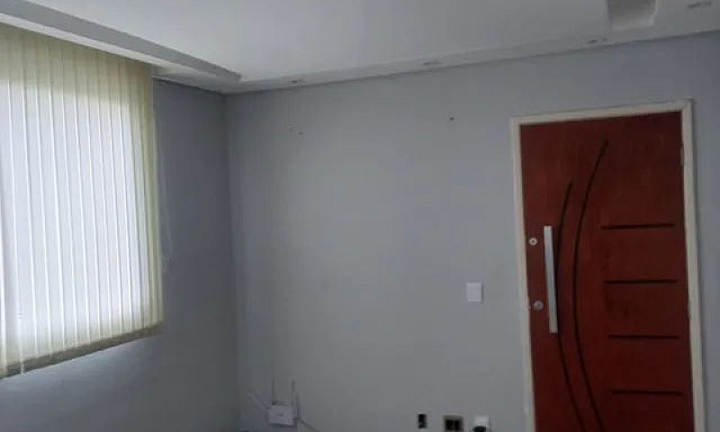 Vendo Apartamento ...