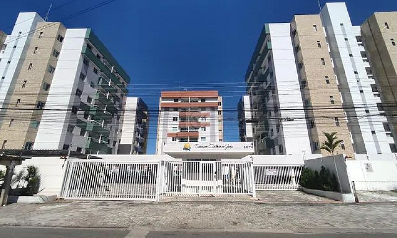 Apartamento Para Alu...