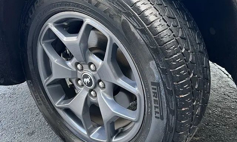 Ford Bronco Sport Wi...