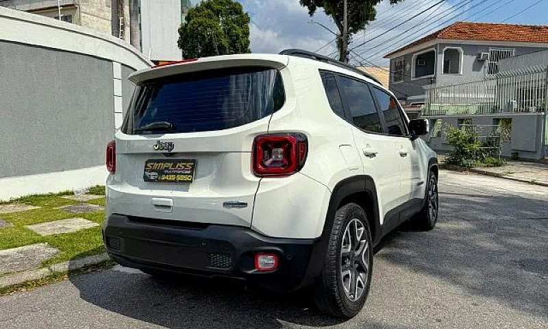 Jeep Renegade 1.8 16...