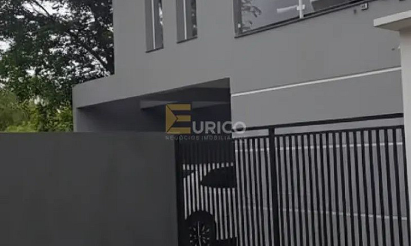 Casa Comercial E Res...