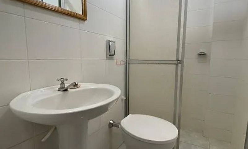 Apartamento No Centr...