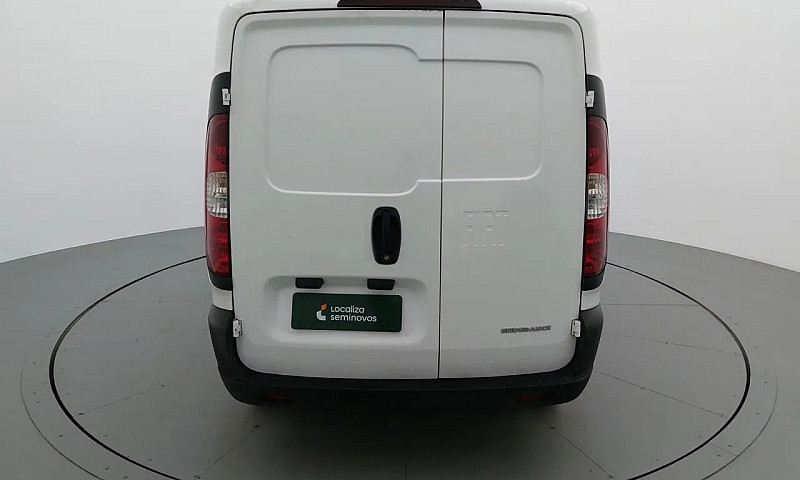 Fiat Fiorino 2024 1....