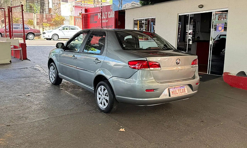 Fiat Siena 1.0 Mpi E...