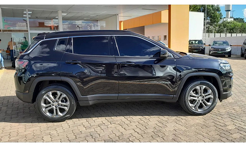 Jeep Compass 2023 1....