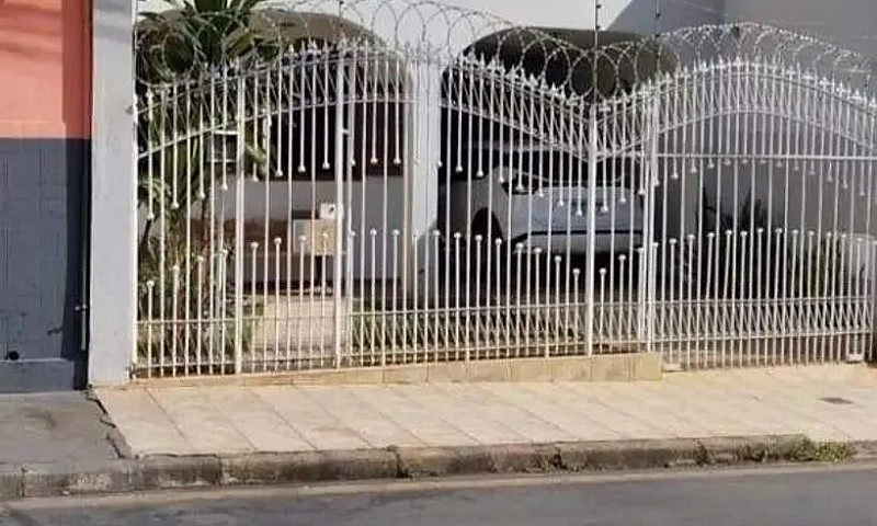 Sobrado Mobiliado Pa...