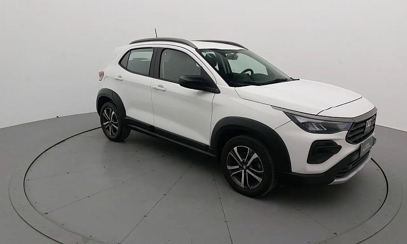 Fiat Pulse 2024 1.0 ...