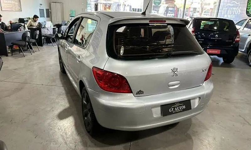 Peugeot 307 1.6 - 20...