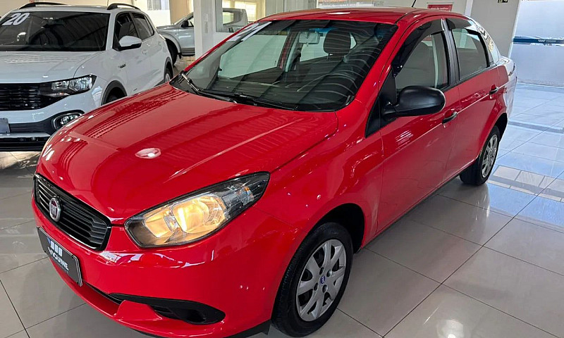 Fiat Grand Siena 1.4...