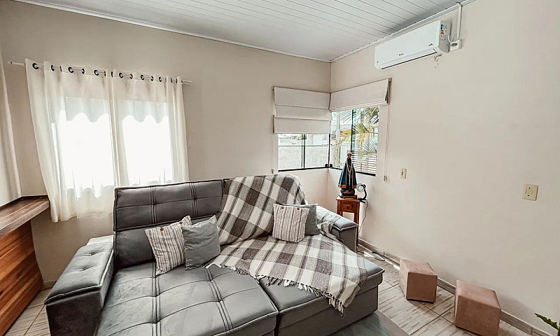 Casa No Bairro Crist...