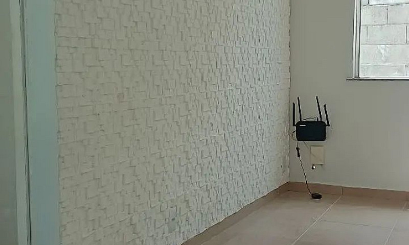Aluguel Casa Condomí...