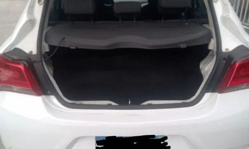 Chevrolet Onix Joy H...